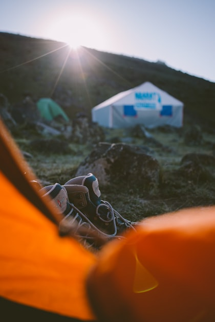 Outdoor Cooking Techniques